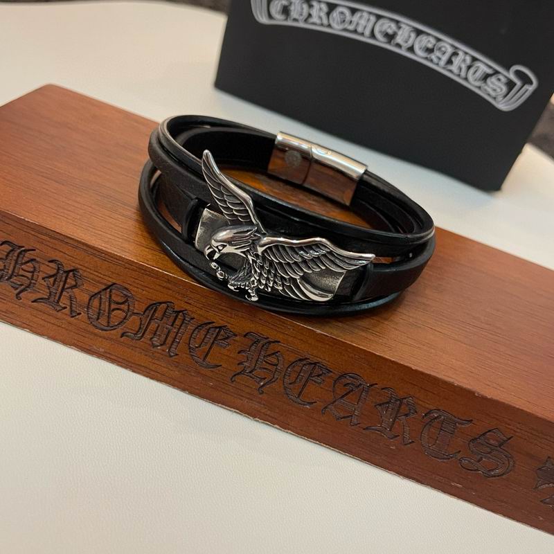 Chrome Hearts bracelet 06yxh32